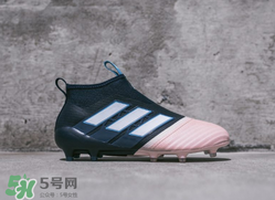 kith adidas soccer2017聯(lián)名系列球鞋有哪幾款？