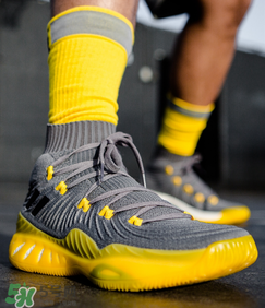 adidas crazy explosive 17最新配色多少錢_專柜價(jià)格