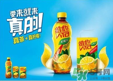 維他檸檬茶瓶裝多少錢？維他檸檬茶瓶裝零售價(jià)格