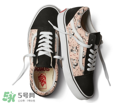 peanuts vans史努比聯(lián)名在哪買？vans史努比系列哪里有賣？