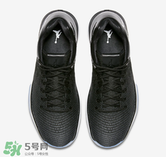 air jordan 31 low黑白配色多少錢？喬丹31代最新配色專柜價格