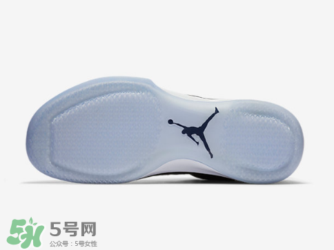 air jordan 31 low黑白配色多少錢？喬丹31代最新配色專柜價格