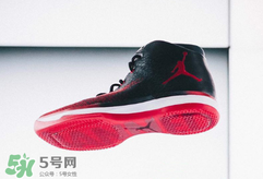 air jordan 31 low上腳怎么樣？喬丹31代aj31實戰(zhàn)測評