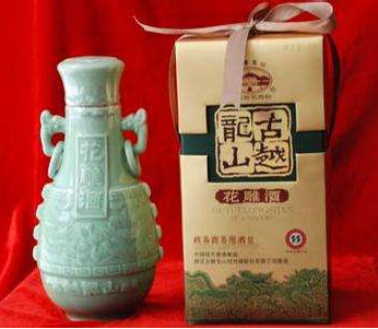 花雕酒哪個牌子好？花雕酒什么牌子好？