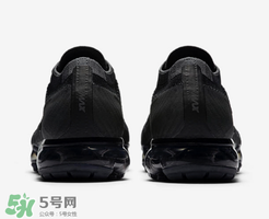 nike air vapormax triple black多少錢？耐克vapormax黑魂價(jià)格