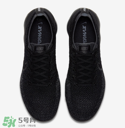 nike air vapormax triple black多少錢？耐克vapormax黑魂價(jià)格