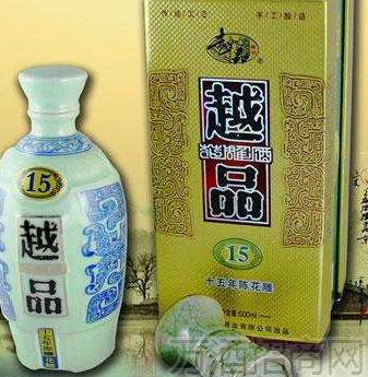 花雕酒哪個牌子好？花雕酒什么牌子好？