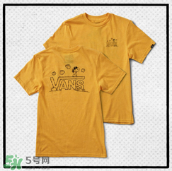 peanuts vans史努比聯(lián)名多少錢？vans史努比系列專柜價(jià)格