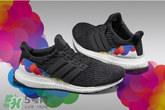 2017adidas pride系列有哪幾款？阿迪達(dá)斯彩虹配色運動鞋好看嗎？