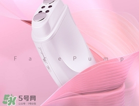 facepump是日本的么？facepump美容儀真假辨別