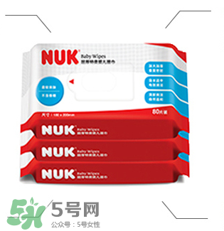 nuk濕巾含丙二醇嗎？nuk濕巾成分安全嗎？