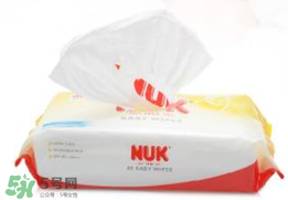 nuk濕巾成分有哪些 nuk濕巾嬰兒能用嗎？