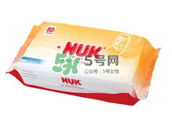 nuk濕巾好嗎？nuk濕巾怎么樣？