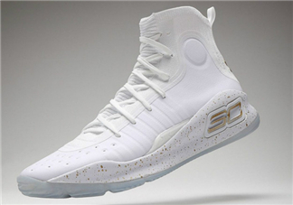 under armour curry4怎么樣？庫(kù)里第四代簽名鞋總決賽戰(zhàn)靴細(xì)節(jié)諜照