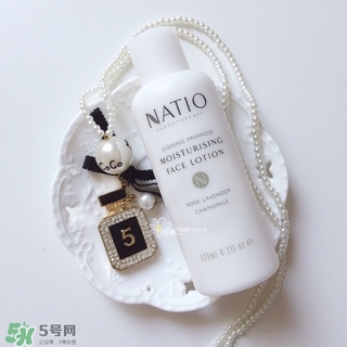 natio月見草乳液怎么樣？natio乳液成分