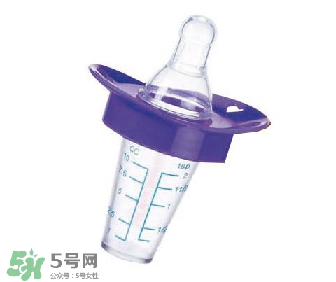 給寶寶喂藥的工具有哪些？寶寶喂藥工具介紹