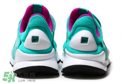 nike sock dart clear jade多少錢？耐克襪子鞋最新配色專柜價(jià)格