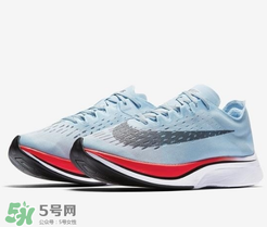 nike zoom vaporfly 4%多少錢？耐克競速跑鞋專柜價格