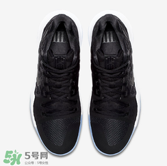 nike kyrie 3 black ice多少錢？耐克歐文總決賽戰(zhàn)靴專柜價格