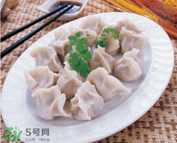 夏至吃餃子嗎？夏至為什么要吃餃子？