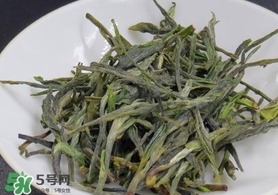 喝信陽毛尖有什么好處？信陽毛尖是紅茶還是綠茶？