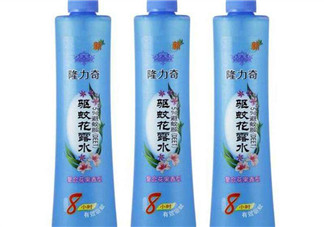 花露水能治痘痘嗎？痘痘能用花露水嗎？