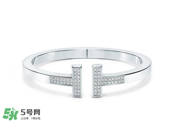 Tiffany t手鐲多少錢？Tiffany t手鐲專柜價(jià)格