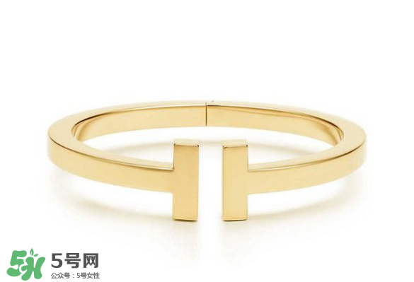 Tiffany t手鐲多少錢？Tiffany t手鐲專柜價(jià)格