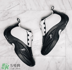 reebok answer4復刻版怎么買？銳步艾弗森戰(zhàn)靴復刻購買方式