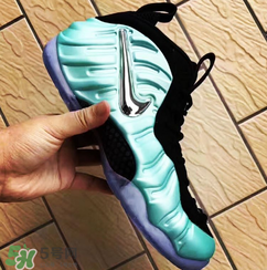 nike air foamposite pro南海岸泡什么時(shí)候發(fā)售_發(fā)售時(shí)間