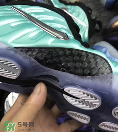 nike air foamposite pro南海岸泡什么時(shí)候發(fā)售_發(fā)售時(shí)間