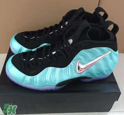 nike air foamposite pro南海岸泡什么時(shí)候發(fā)售_發(fā)售時(shí)間