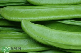 刀豆是四季豆嗎？刀豆和四季豆的區(qū)別