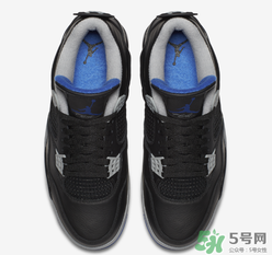 air jordan 4 game royal黑藍(lán)配色什么時(shí)候發(fā)售？