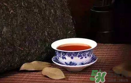 黑茶怎么泡好喝？黑茶是煮還是泡？