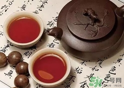 黑茶怎么泡好喝？黑茶是煮還是泡？