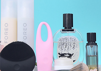 foreo眼部按摩儀怎么用？foreo iris眼部按摩儀使用方法