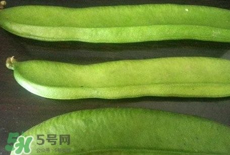 刀豆是四季豆嗎？刀豆和四季豆的區(qū)別