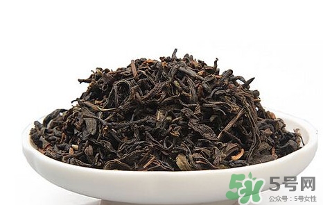 黑茶是普洱茶嗎？黑茶是紅茶嗎？