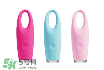 foreo眼部按摩儀好用嗎？foreo iris眼部按摩儀副作用