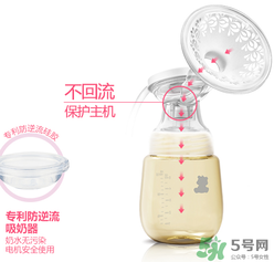 小白熊智妍電動吸奶器怎么樣？小白熊智妍電動吸奶器好用嗎？