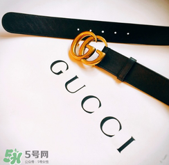 gucci皮帶怎么改大小？古馳皮帶長了怎么辦？