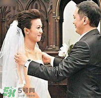 鄧偉杰和唐寧離婚了？唐寧為什么嫁給鄧偉杰？