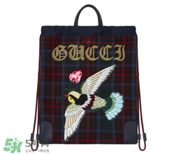 gucci2017早秋dsm獨(dú)占系列怎么樣_好看嗎？