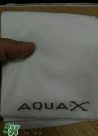 aquax冰袖真假 aquax防曬冰袖真假鑒別