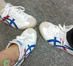 onitsuka tiger鬼?；⑹鞘裁磁谱觃哪個國家的_什么檔次？