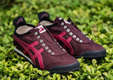 onitsuka tiger鬼冢虎是什么牌子_哪個(gè)國(guó)家的_什么檔次？