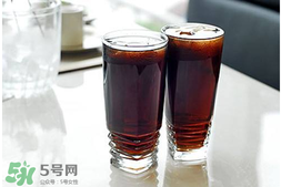 酸梅湯不能和什么一起吃？酸梅湯和什么食物相克？