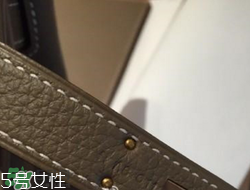 hermes birkin怎么看真假？愛(ài)馬仕鉑金包真假鑒別