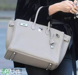 hermes birkin多少錢？愛馬仕鉑金包專柜價格